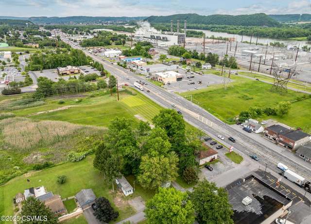 Property at 2103 N Susquehanna Trl, Selinsgrove, PA 17870