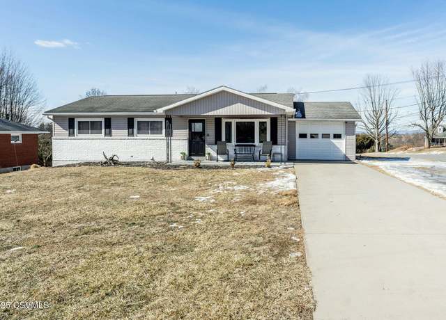 Property at 795 Sunset Ln, Northumberland, PA 17857, 5 beds, 2.5 baths