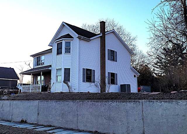 Property at 311 Mary St, Berwick, PA 18603, 3 beds, 2.5 baths