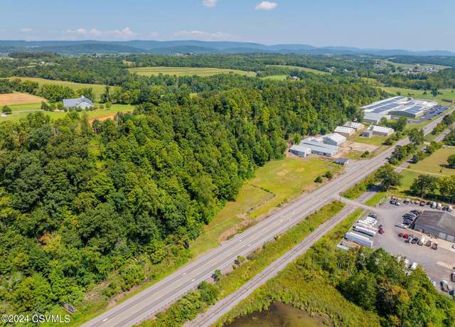 Property at Columbia Blvd, Bloomsburg, PA 17815