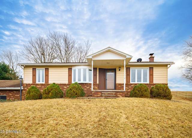 Property at 11 Jeremiah Ave, Elysburg, PA 17824, 3 beds, 2 baths