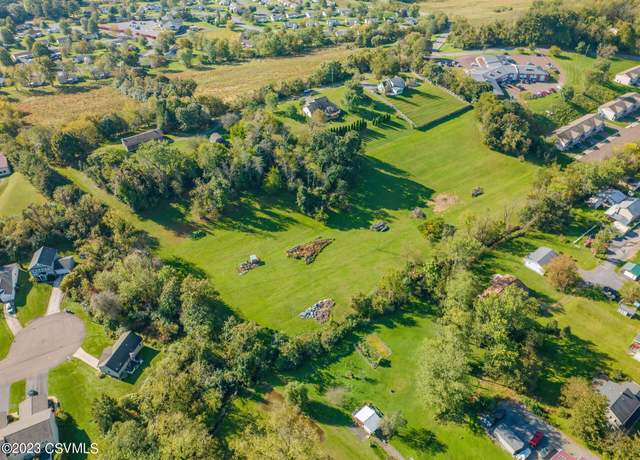 Property at 27 Tomcavage Ln, Danville, PA 17821