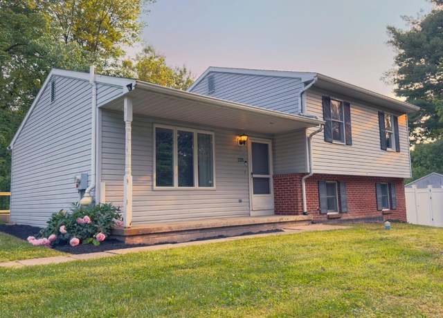 Property at 235 Roadarmel Ln, Paxinos, PA 17860, 3 beds, 1.5 baths