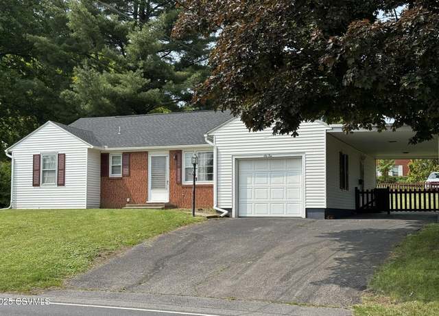 Property at 610 Buffalo Rd, Lewisburg, PA 17837, 3 beds, 1 bath