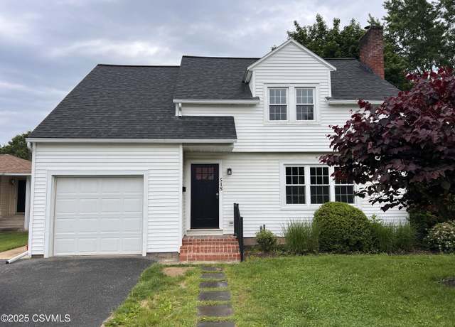 Property at 518 Maclay Ave, Lewisburg, PA 17837, 3 beds, 1.5 baths