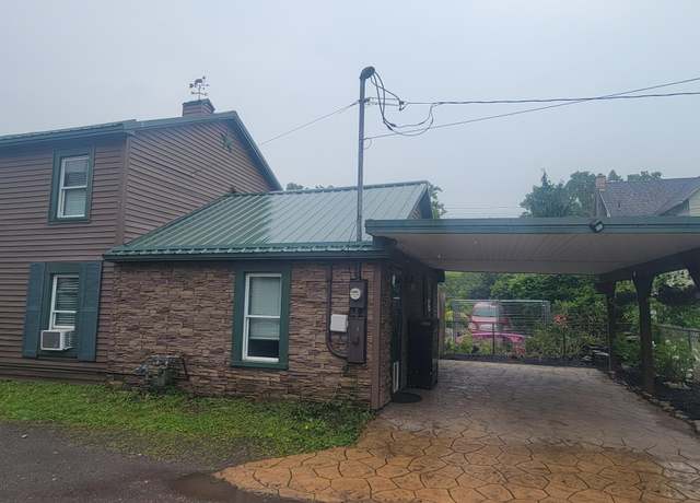 Property at 260 Iron St, Berwick, PA 18603, 2 beds, 1.5 baths