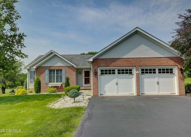 Property at 159 Heather Hills Dr, Danville, PA 17821, 3 beds, 2 baths