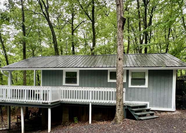 Property at 511 Snowflake Ln, Shickshinny, PA 18655, 2 beds, 1 bath
