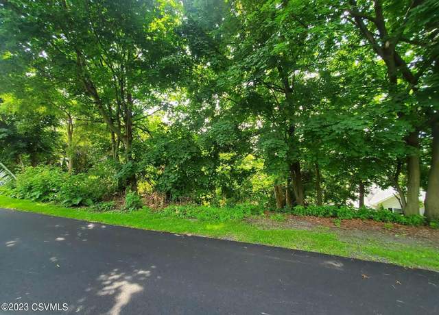 Property at E Clermont St, Marion Heights, PA 17832