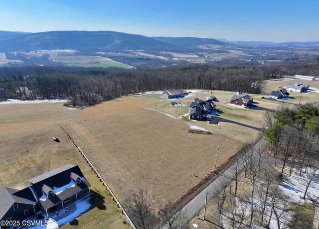 Property at LOT 8 Oak Rd, Paxinos, PA 17860