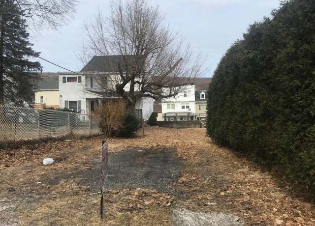 Property at Walnut St, Ashland, PA 17921