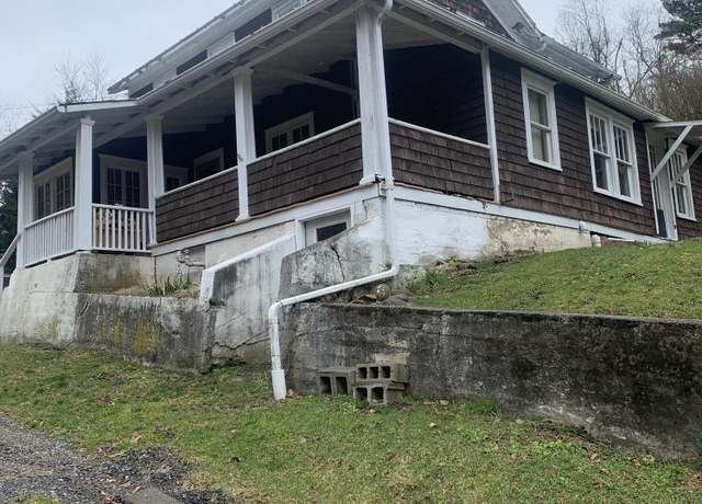 Property at 1009 Shickshinny Valley Rd, Shickshinny, PA 18655, 4 beds, 2 baths