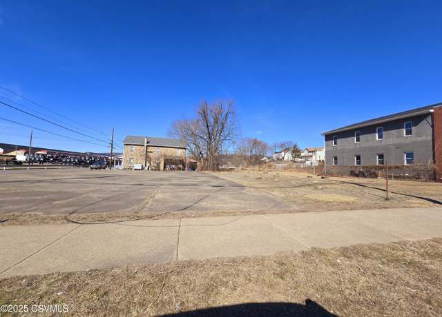 Property at Third & Oak St, Berwick, PA 18603