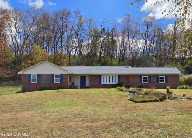 Property at 250 Stoney Brook Rd, Orangeville, PA 17859, 3 beds, 1.5 baths