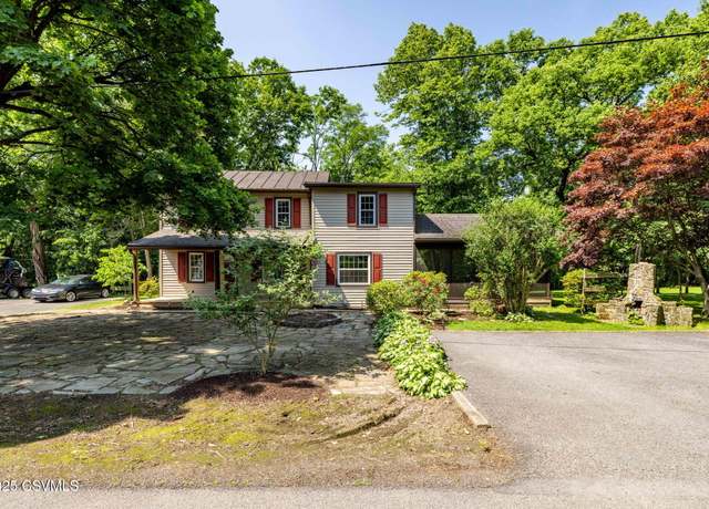 Property at 110 W 8th St, Watsontown, PA 17777, 3 beds, 2 baths
