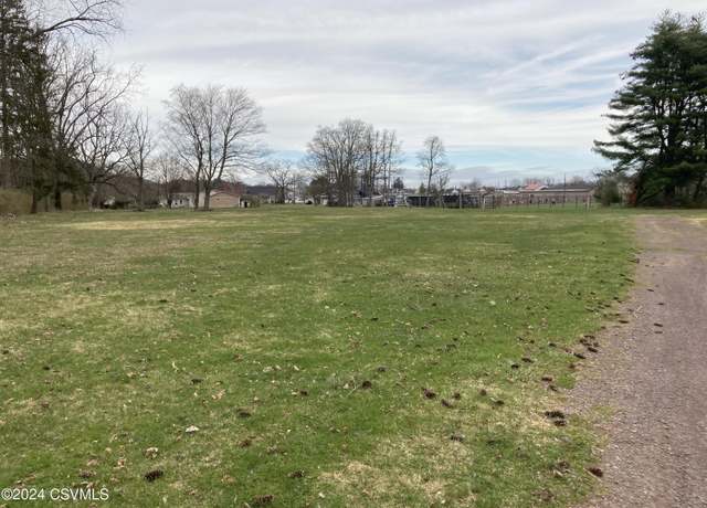 Property at N Vine St, Berwick, PA 18603