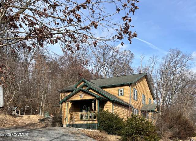 Property at 729 Hookies Grove Rd, Northumberland, PA 17857, 2 beds, 2 baths