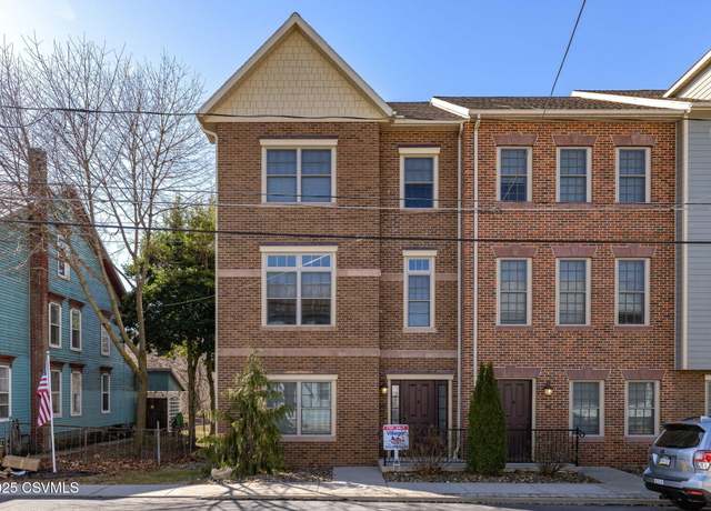 Property at 161 Jacobs Landing Way, Danville, PA 17821, 4 beds, 3.5 baths