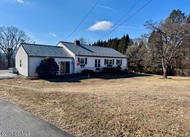 Property at 1668 Pa-61, Sunbury, PA 17801, 3 beds, 1 bath