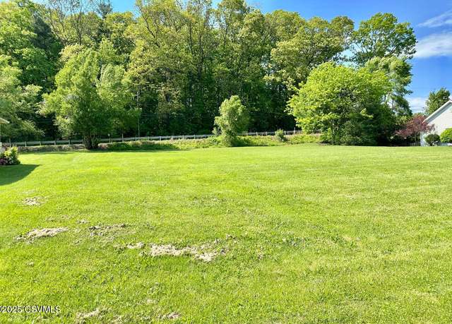 Property at 137 ST Johns St, Mount Pleasant Mills, PA 17853
