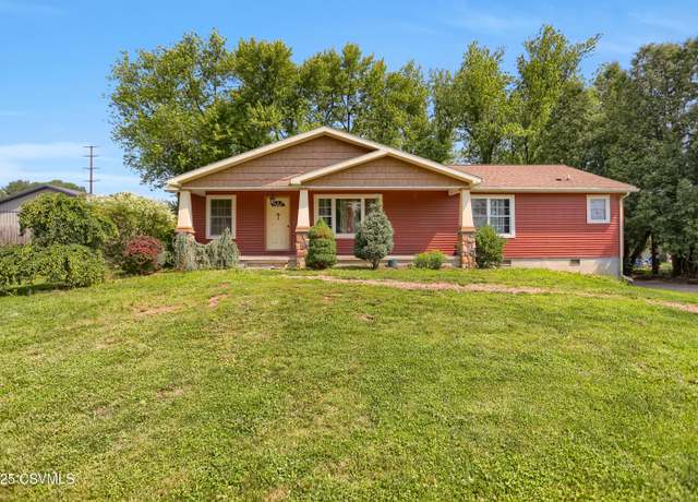 Property at 152 Bridge Ave, Allenwood, PA 17810, 3 beds, 2 baths