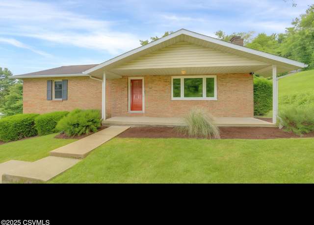 Property at 117 Valley View Rd, Lewisburg, PA 17837, 3 beds, 2 baths