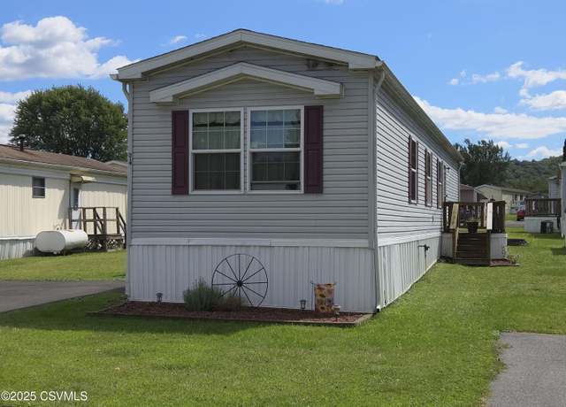 Property at 94 Porter Gray Ridge Rdg, Bloomsburg, PA 17815, 3 beds, 2 baths