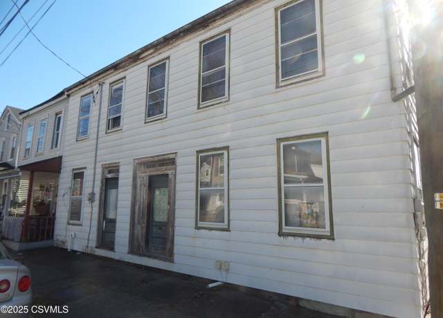 Property at Undisclosed address, Danville, PA 17821, 5 beds, 2 baths