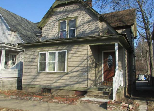 Property at 848 N 6th St, Sunbury, PA 17801, 2 beds, 1.5 baths
