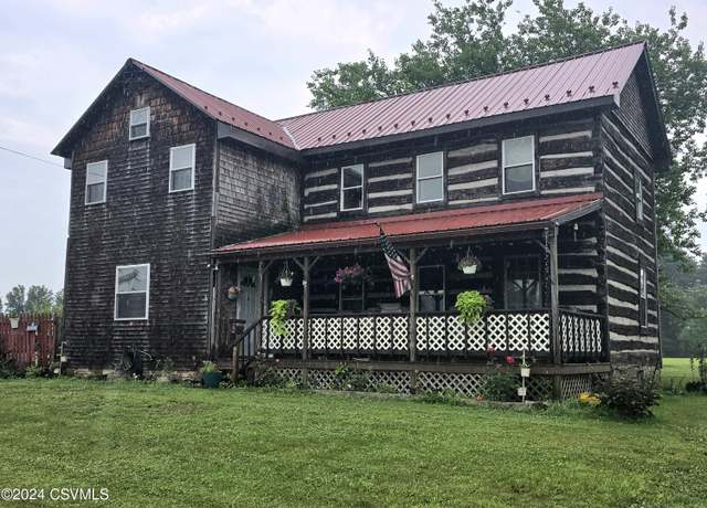 Property at 6324 Us-15, Montgomery, PA 17752, 3 beds, 2 baths