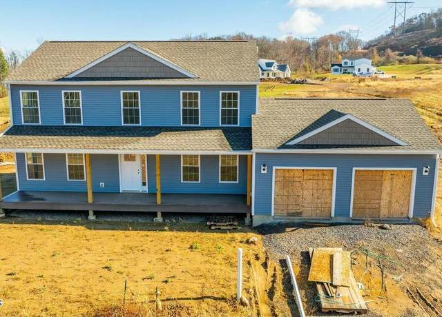 Property at 13 Estate Way, Nescopeck, PA 18635, 4 beds, 2.5 baths