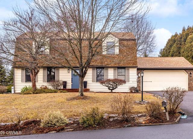 Property at 21 Cotswold St, Danville, PA 17821, 3 beds, 3.5 baths