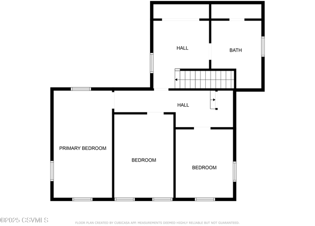 Property at 89 Main St, Montandon, PA 17850, 3 beds, 1.5 baths