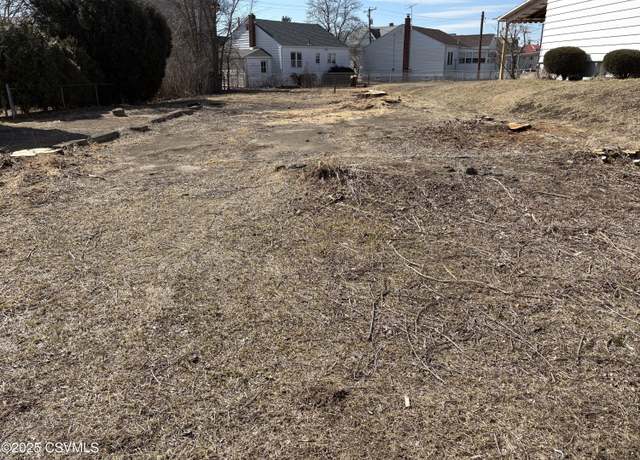 Property at 329 Washington St, Berwick, PA 18603