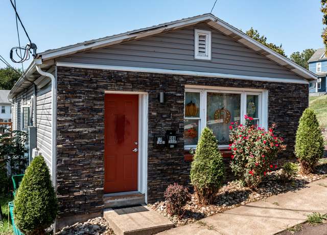 Property at 308 Lockard Ave, Bloomsburg, PA 17815, 2 beds, 2 baths