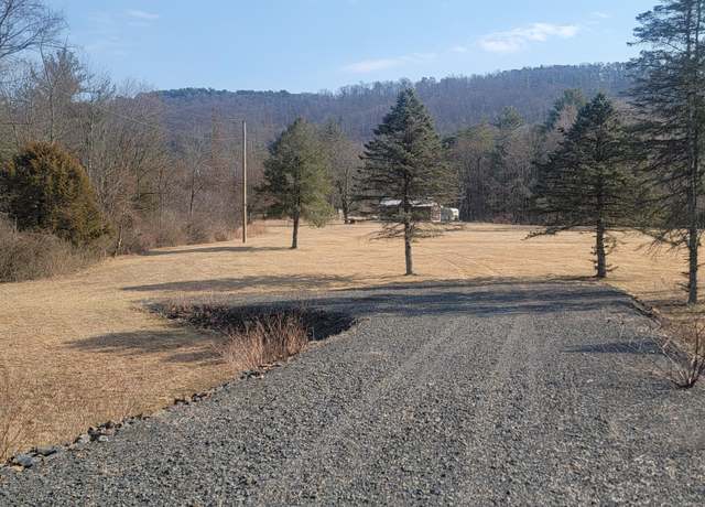Property at 0 W Valley Ave, Elysburg, PA 17824
