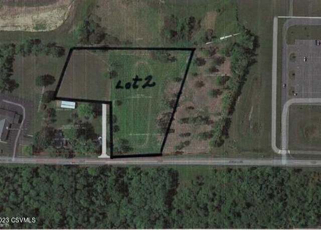Property at LOT 2 Newman Rd, Lewisburg, PA 17837