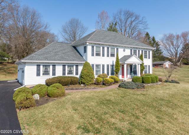 Property at 1005 Cherry Hill Rd, Bloomsburg, PA 17815, 4 beds, 3 baths