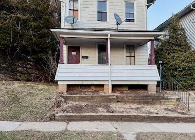 Property at 280 Hanover St, Northumberland, PA 17857, 3 beds, 1.5 baths