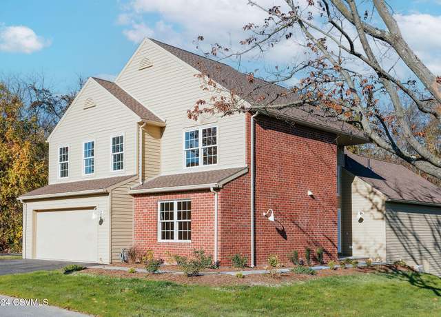 Property at 102 Victoria Ln, Lewisburg, PA 17837, 4 beds, 3 baths