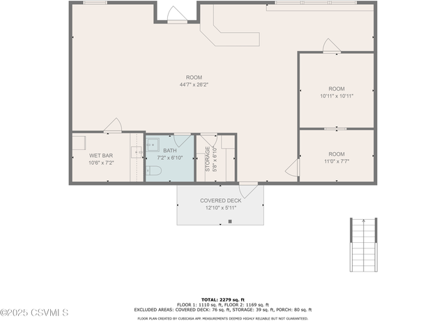 Property at 42 Lower Mulberry St, Danville, PA 17821, 2 beds, 1.5 baths