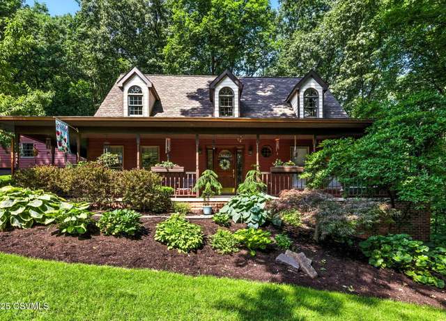 Property at 68 March Cir, Winfield, PA 17889, 4 beds, 3.5 baths