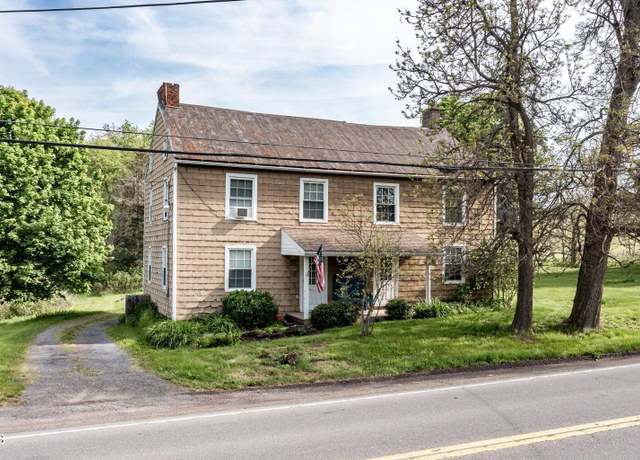 Property at 198 Liberty Valley Rd, Danville, PA 17821, 4 beds, 2.5 baths