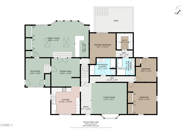 Property at 176 Cameltown Hill Rd, Danville, PA 17821, 3 beds, 2 baths