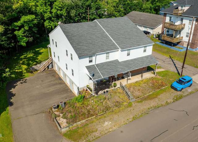 Property at 1597 N Mulberry St, Berwick, PA 18603, 10 beds, 6 baths