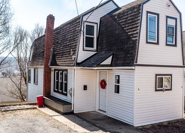Property at 150 E 1st St, Bloomsburg, PA 17815, 2 beds, 2.5 baths
