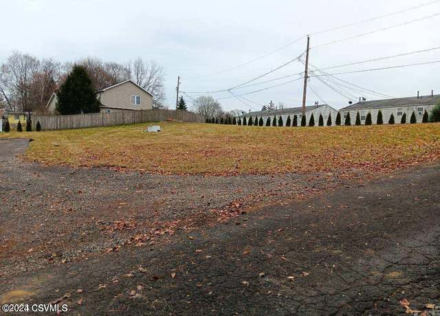 Property at 108 Ash St, Milton, PA 17847
