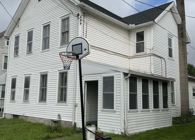 Property at 615 Broad St, Berwick, PA 18603, 3 beds, 1 bath