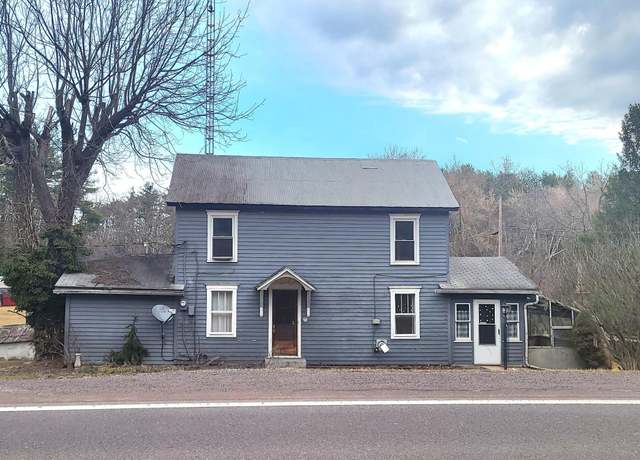 Property at 1106 New Columbia Rd, New Columbia, PA 17856, 2 beds, 1 bath