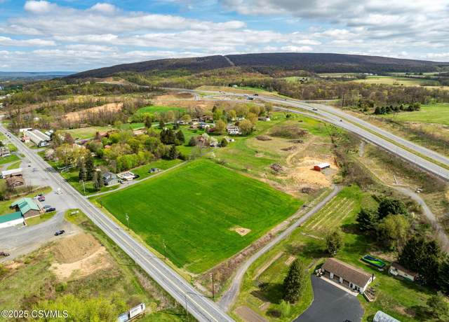 Property at Ridge Rd, Northumberland, PA 17857